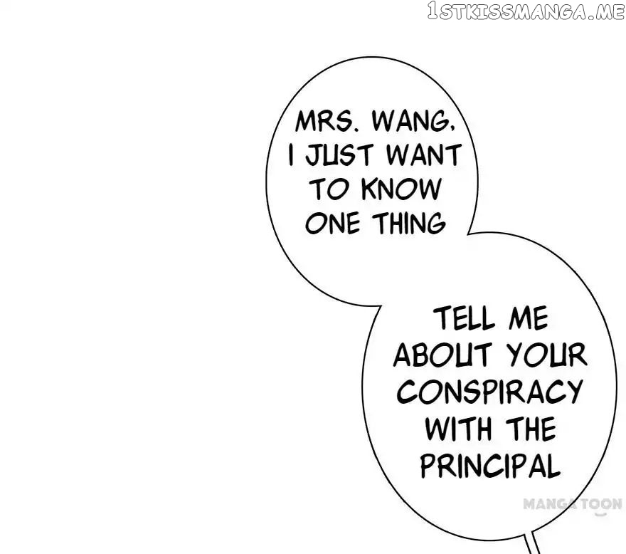 My Only Sunshine Chapter 63 - page 19