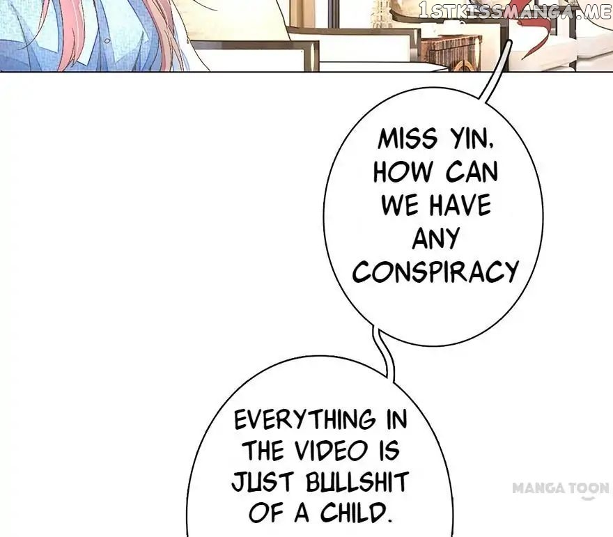 My Only Sunshine Chapter 63 - page 27