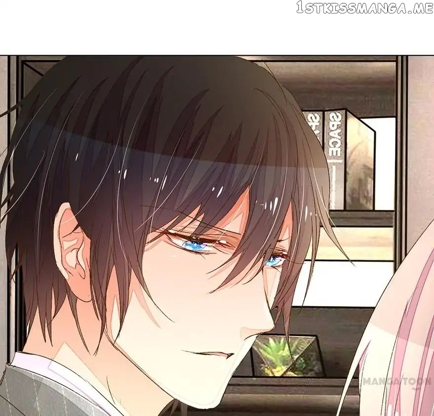 My Only Sunshine Chapter 62 - page 1