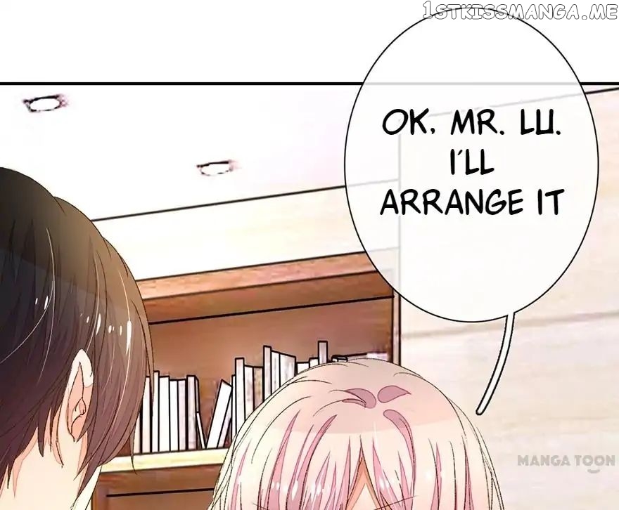 My Only Sunshine Chapter 62 - page 18