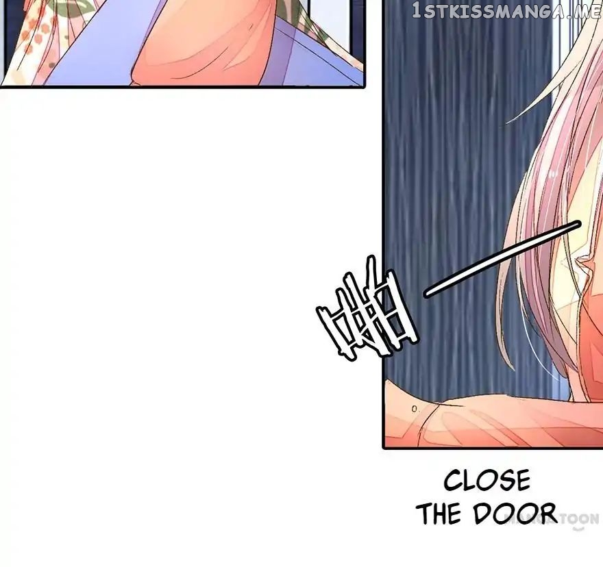 My Only Sunshine Chapter 62 - page 22