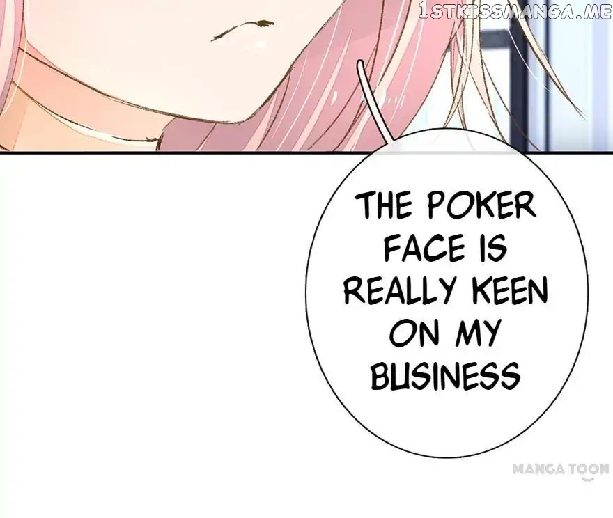 My Only Sunshine Chapter 62 - page 24