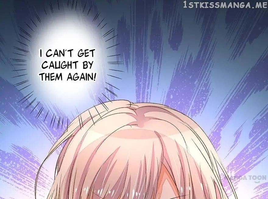 My Only Sunshine Chapter 62 - page 34