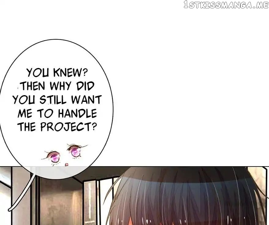 My Only Sunshine Chapter 61 - page 21