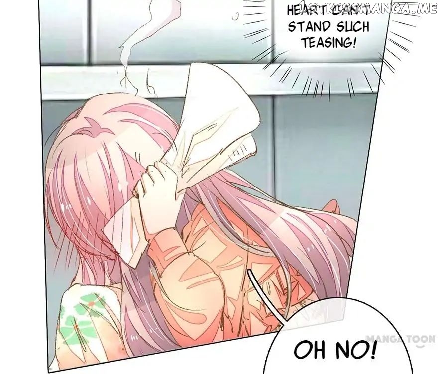 My Only Sunshine Chapter 60 - page 16