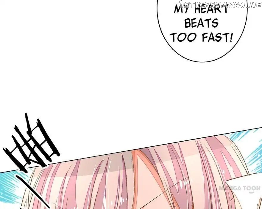 My Only Sunshine Chapter 60 - page 17