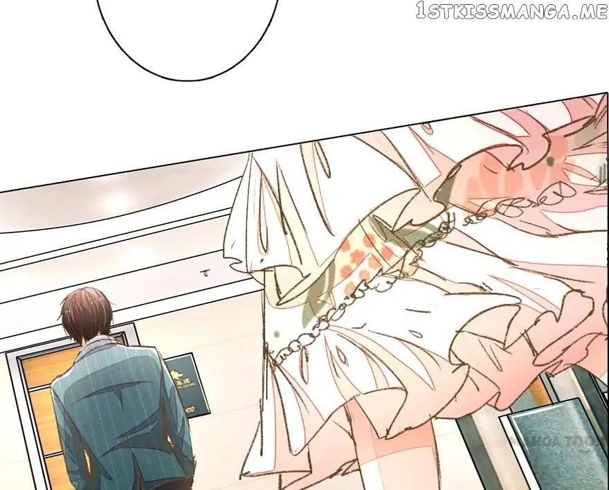 My Only Sunshine Chapter 60 - page 19