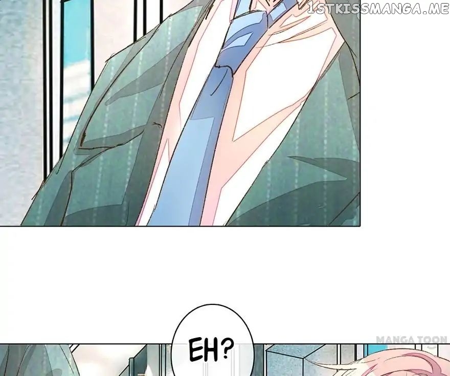 My Only Sunshine Chapter 60 - page 23