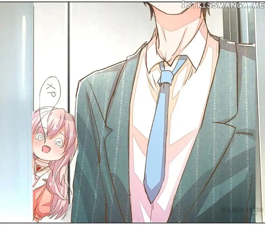 My Only Sunshine Chapter 60 - page 5