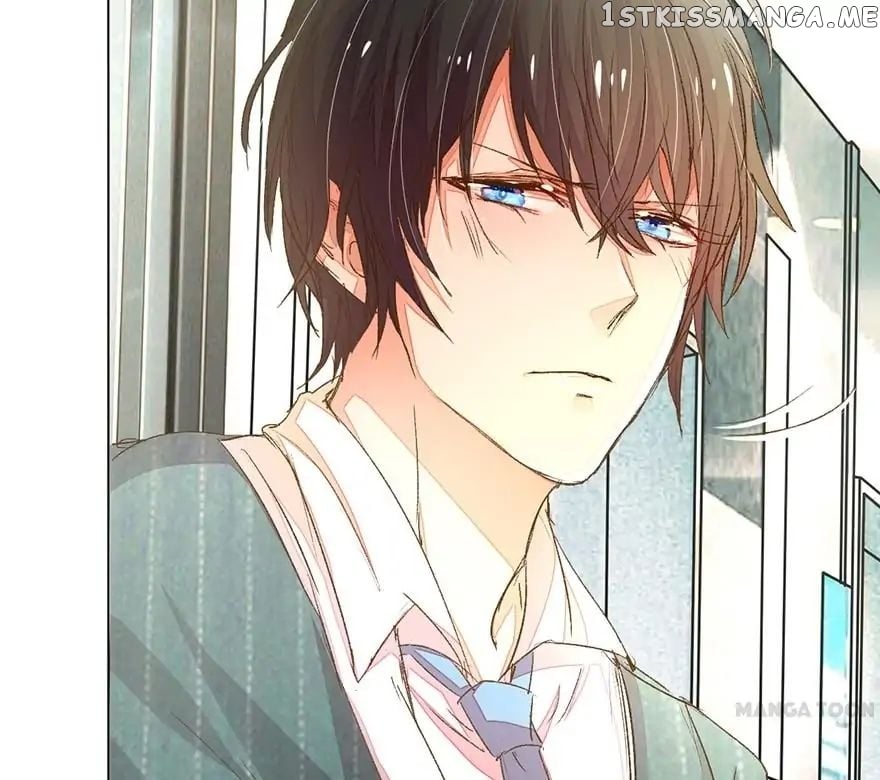 My Only Sunshine Chapter 60 - page 7