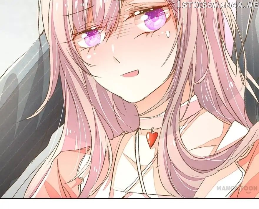 My Only Sunshine Chapter 59 - page 2