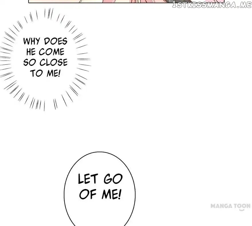 My Only Sunshine Chapter 59 - page 5