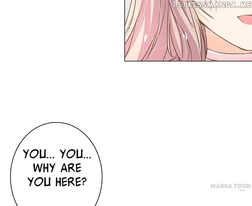 My Only Sunshine Chapter 58 - page 12