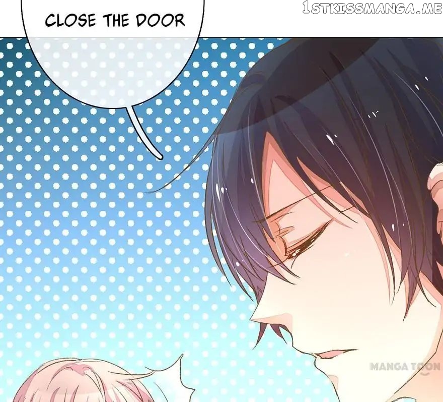 My Only Sunshine Chapter 58 - page 17