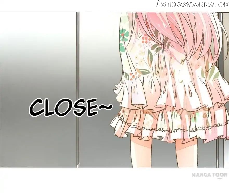 My Only Sunshine Chapter 58 - page 21
