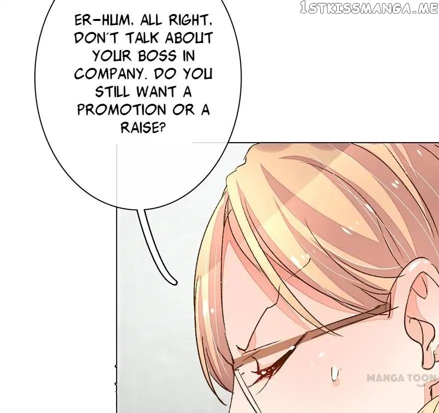 My Only Sunshine Chapter 58 - page 3