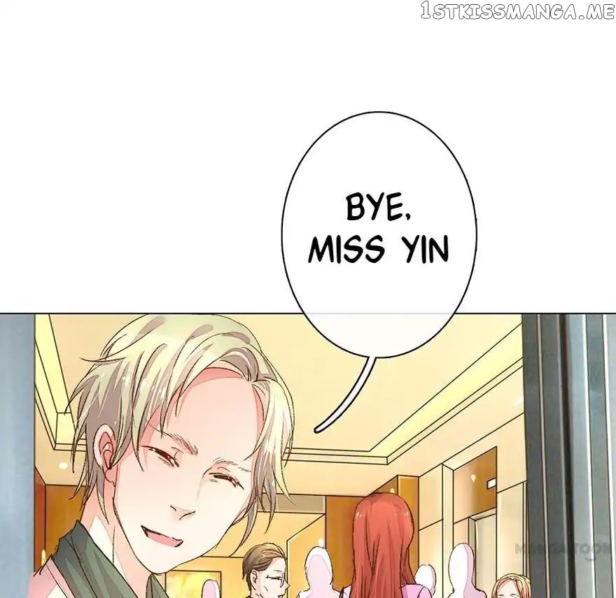 My Only Sunshine Chapter 58 - page 7