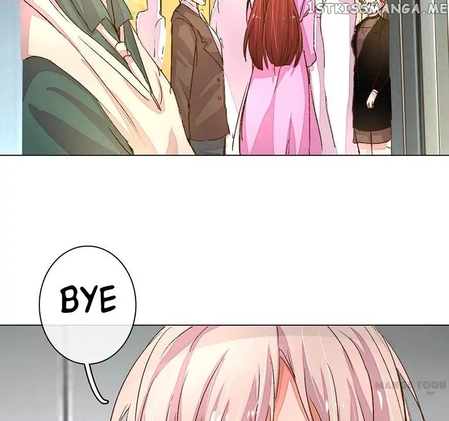 My Only Sunshine Chapter 58 - page 8