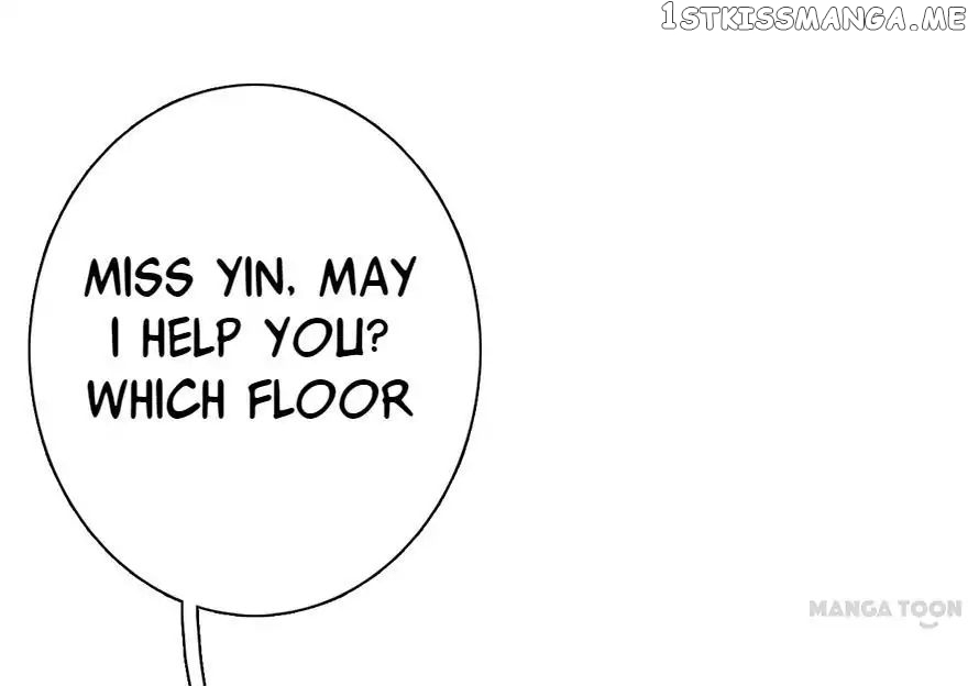 My Only Sunshine Chapter 57 - page 11