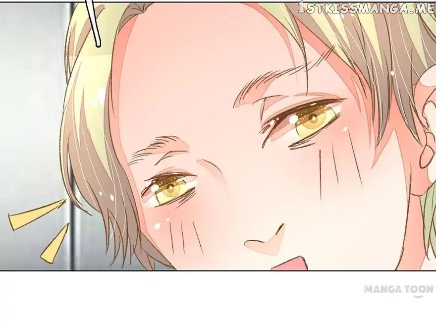 My Only Sunshine Chapter 57 - page 12