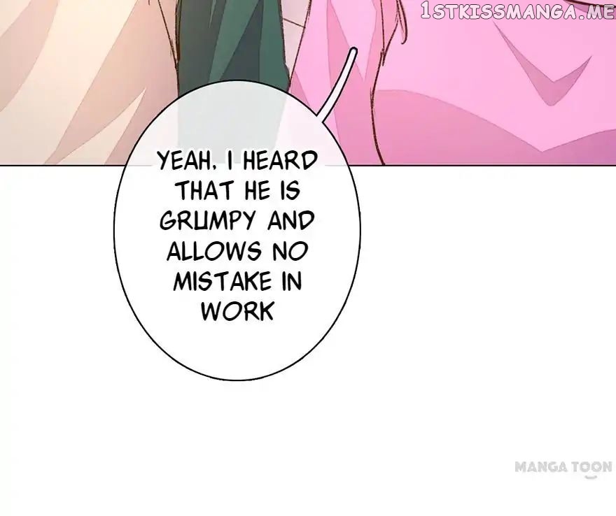 My Only Sunshine Chapter 57 - page 19