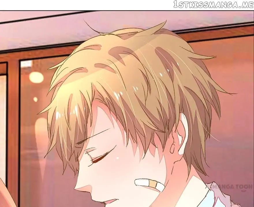 My Only Sunshine Chapter 56 - page 10