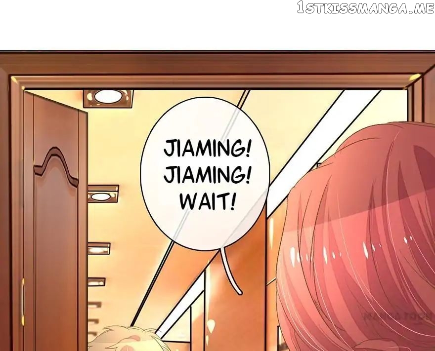 My Only Sunshine Chapter 56 - page 13