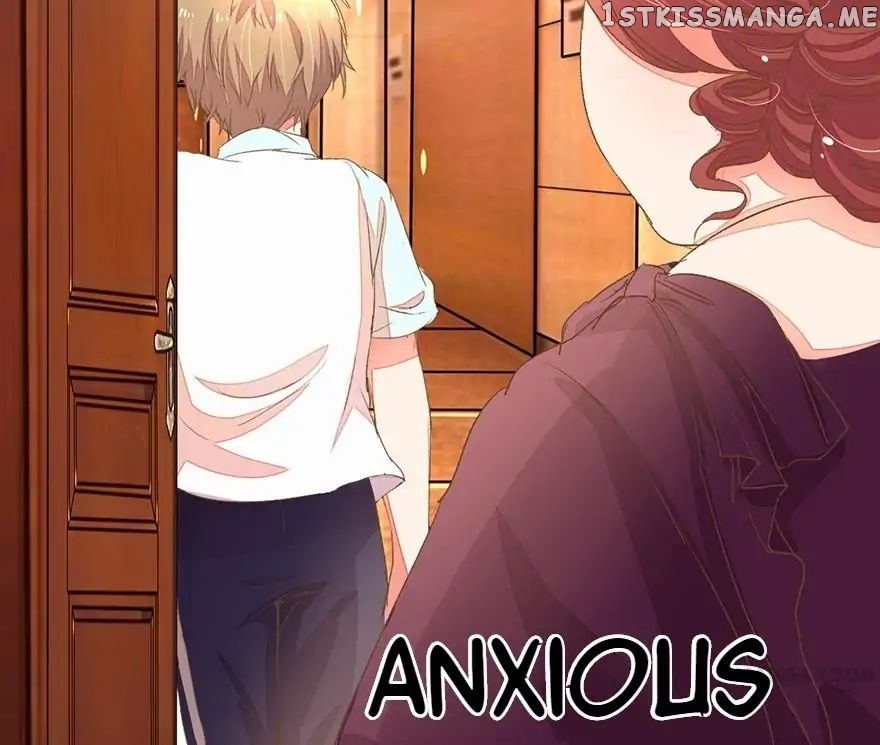 My Only Sunshine Chapter 56 - page 14