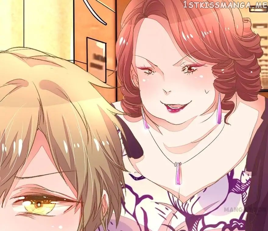 My Only Sunshine Chapter 56 - page 16