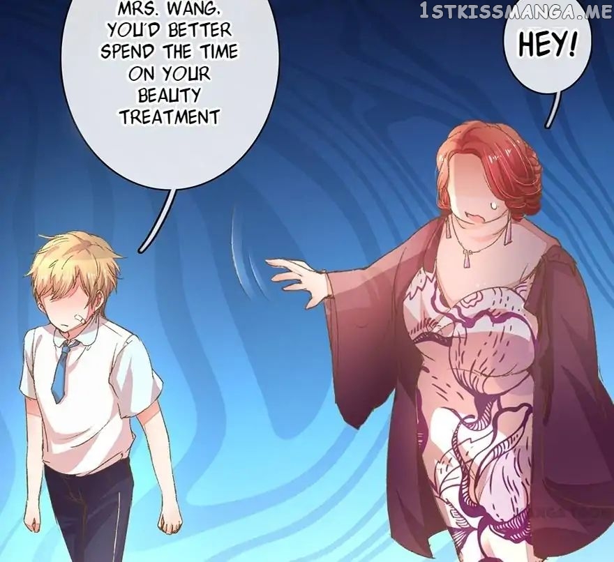 My Only Sunshine Chapter 56 - page 18