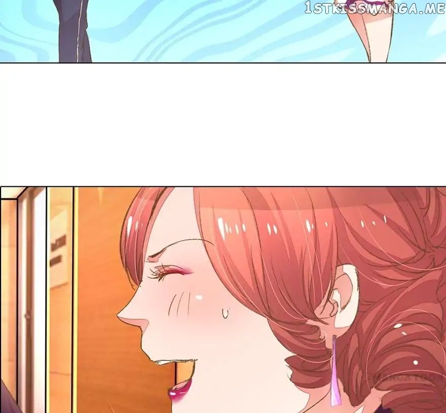 My Only Sunshine Chapter 56 - page 19