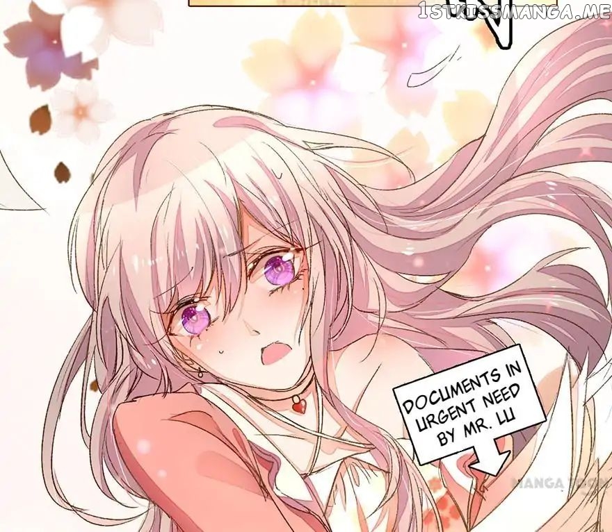 My Only Sunshine Chapter 56 - page 27