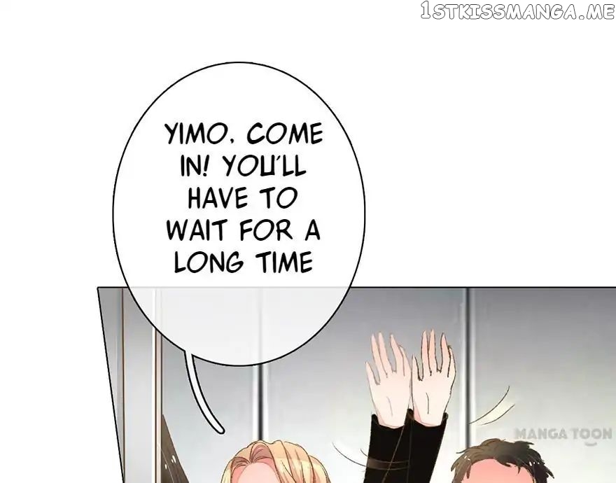 My Only Sunshine Chapter 56 - page 33