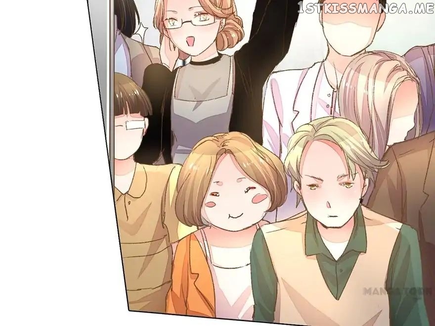 My Only Sunshine Chapter 56 - page 34