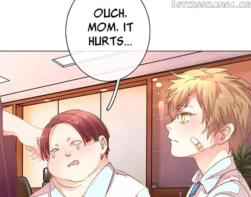 My Only Sunshine Chapter 56 - page 4