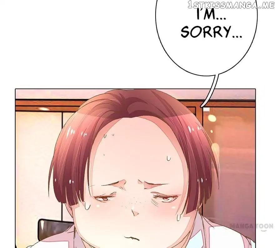 My Only Sunshine Chapter 56 - page 6
