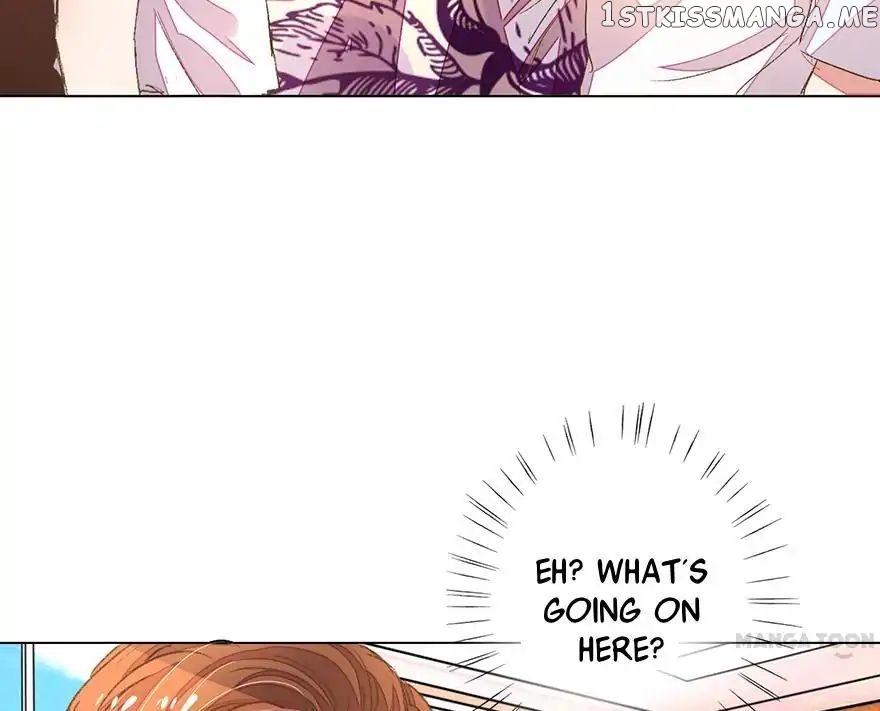My Only Sunshine Chapter 55 - page 10