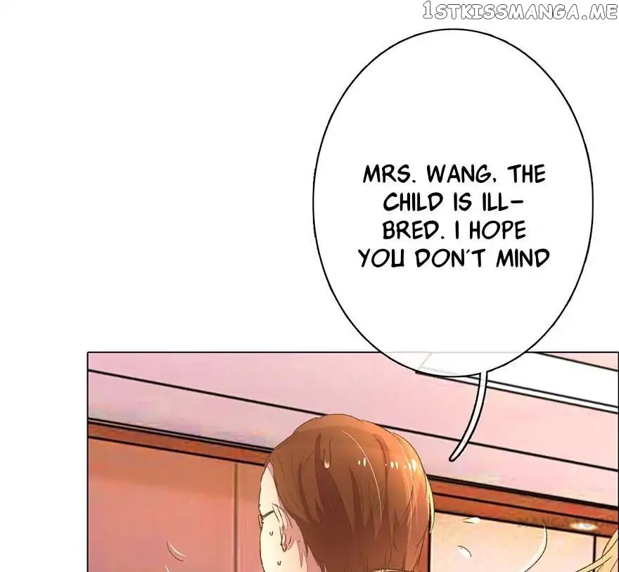 My Only Sunshine Chapter 55 - page 14