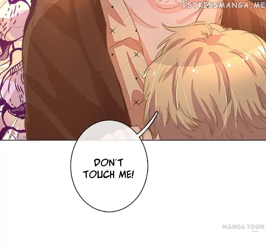 My Only Sunshine Chapter 55 - page 18