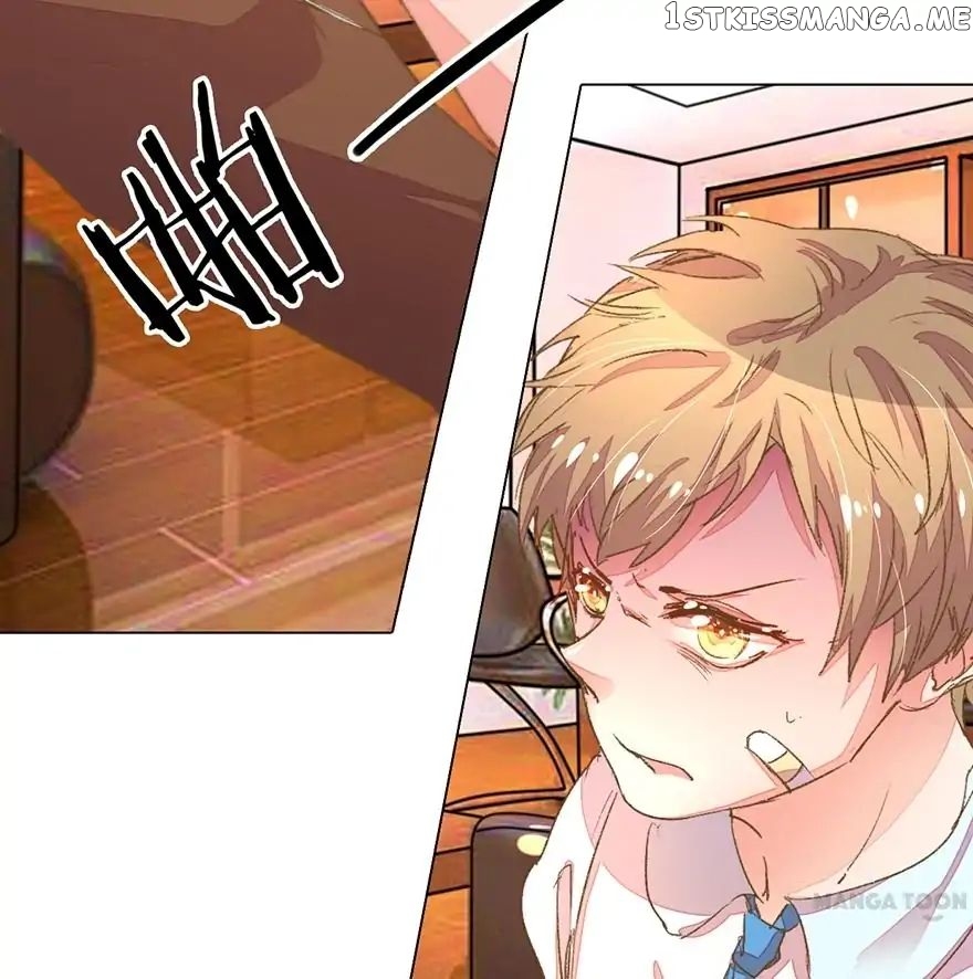 My Only Sunshine Chapter 55 - page 20