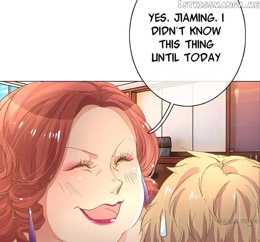 My Only Sunshine Chapter 55 - page 30