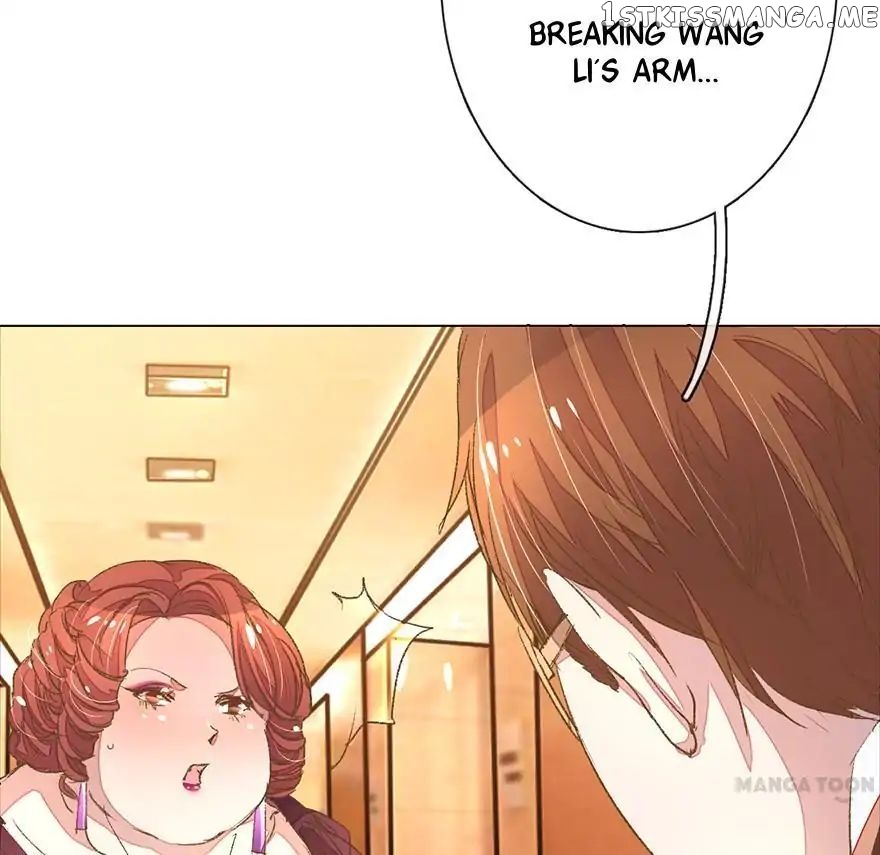 My Only Sunshine Chapter 55 - page 6