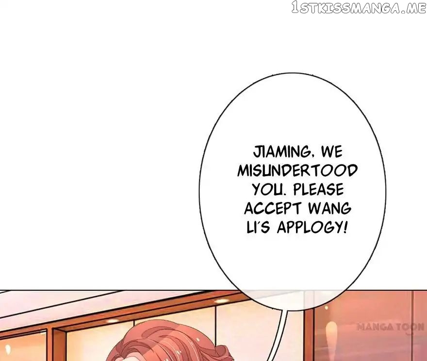 My Only Sunshine Chapter 55 - page 8
