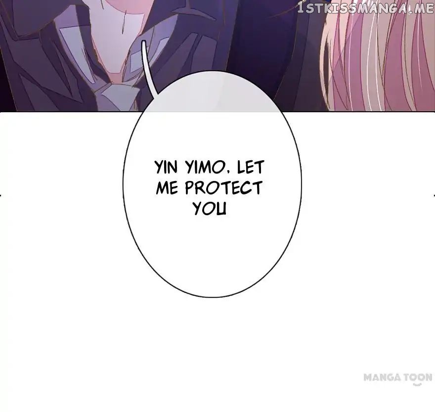 My Only Sunshine Chapter 54 - page 12