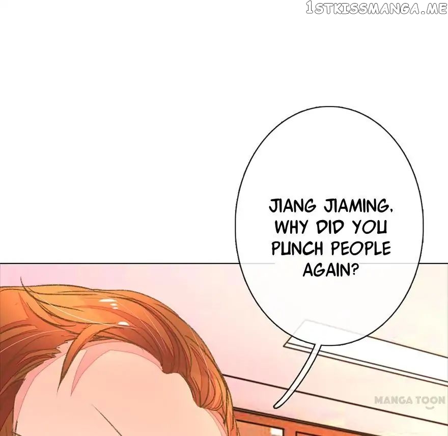 My Only Sunshine Chapter 54 - page 27
