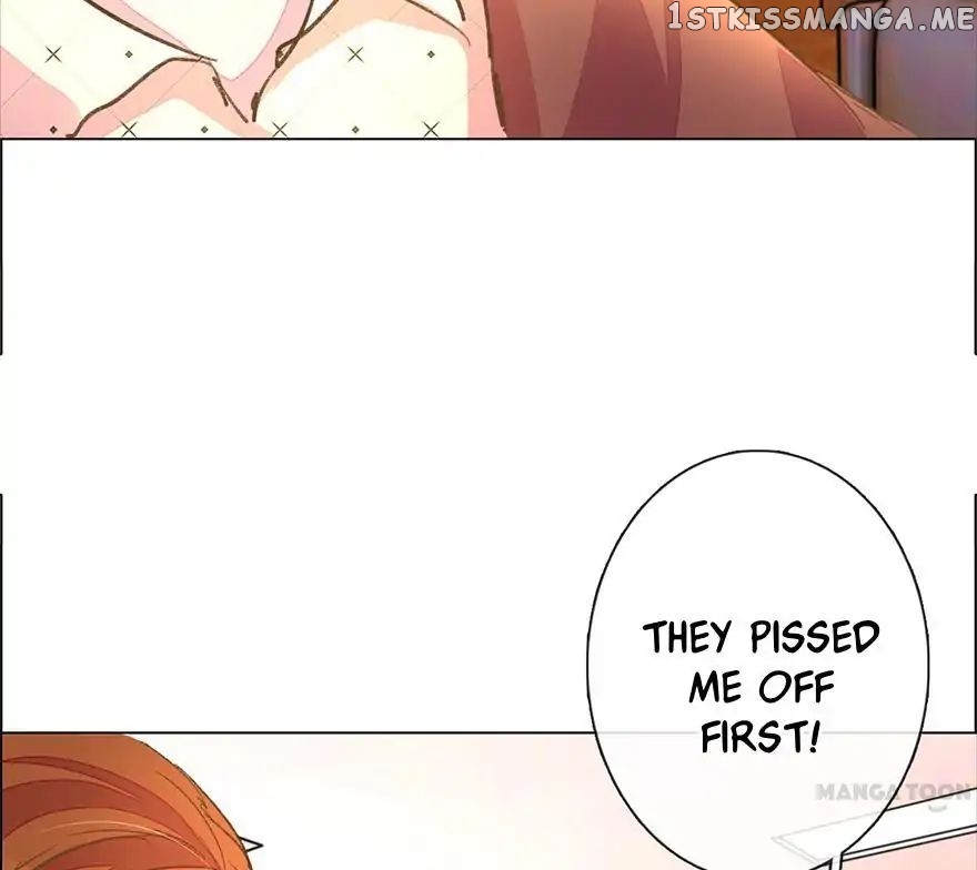 My Only Sunshine Chapter 54 - page 29