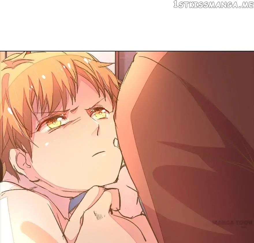 My Only Sunshine Chapter 54 - page 34