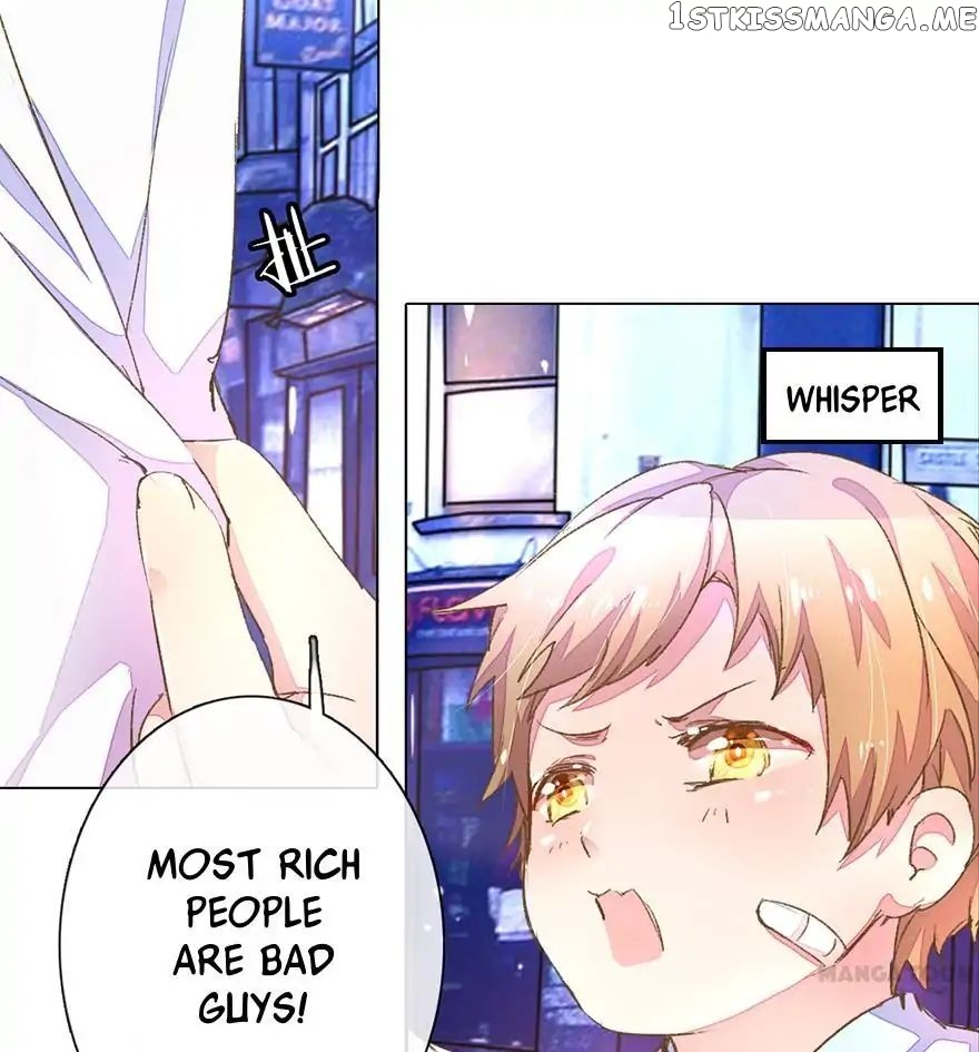 My Only Sunshine Chapter 53 - page 11