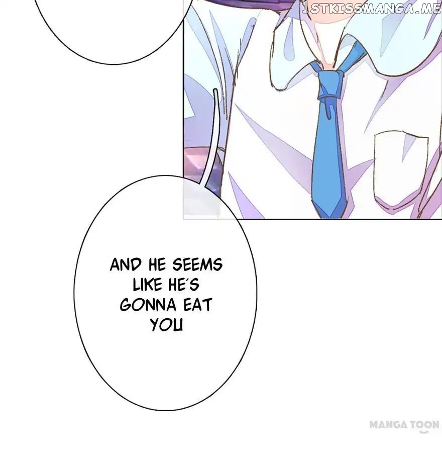 My Only Sunshine Chapter 53 - page 12