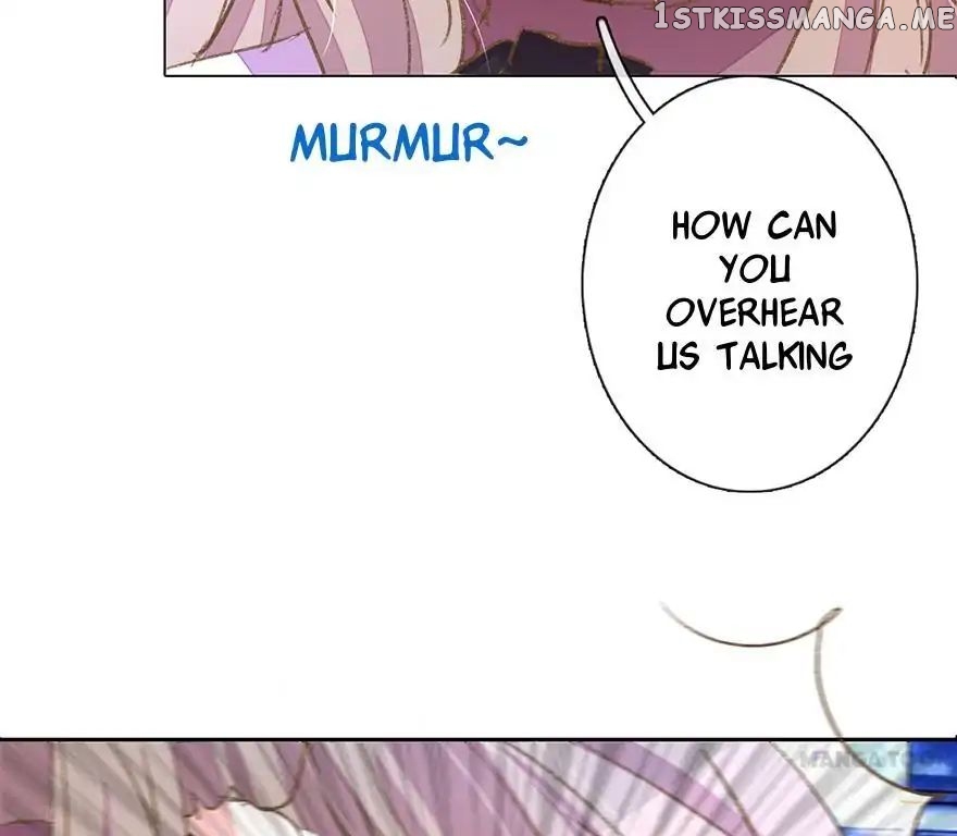 My Only Sunshine Chapter 53 - page 33